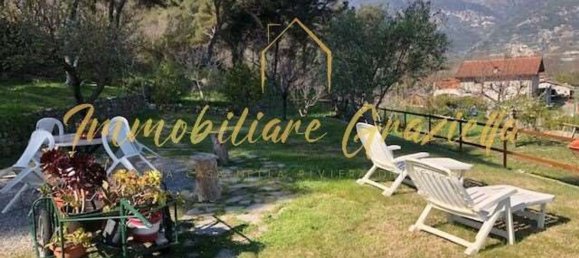 5 rooms Apartment in Ventimiglia, Italy No. 98440 23