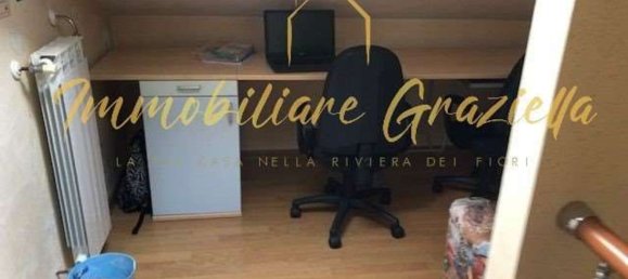 5 rooms Apartment in Ventimiglia, Italy No. 98440 6