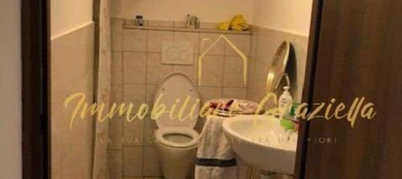 5 rooms Apartment in Ventimiglia, Italy No. 98440 10