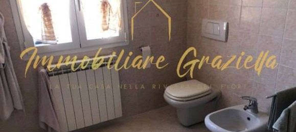 5 rooms Apartment in Ventimiglia, Italy No. 98440 25