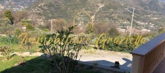 5 rooms Apartment in Ventimiglia, Italy No. 98440 24