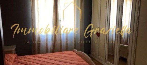 5 rooms Apartment in Ventimiglia, Italy No. 98440 3