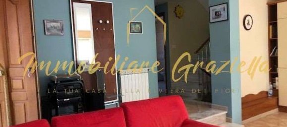 5 rooms Apartment in Ventimiglia, Italy No. 98440 5