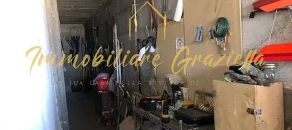 5 rooms Apartment in Ventimiglia, Italy No. 98440 16