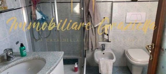 5 rooms Apartment in Ventimiglia, Italy No. 98440 26