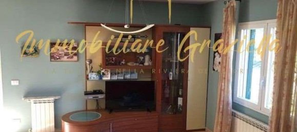 5 rooms Apartment in Ventimiglia, Italy No. 98440 11