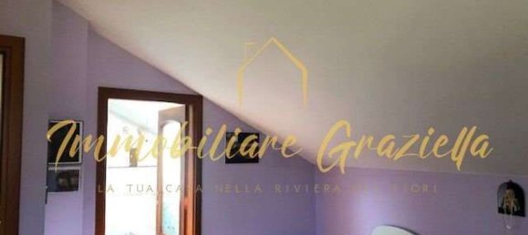 5 rooms Apartment in Ventimiglia, Italy No. 98440 14