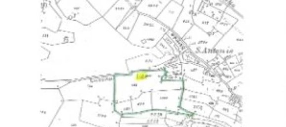 5 غرف نوم منزل في Fabbriche di Vergemoli, Italy رقم 325573 9