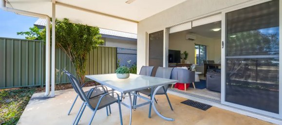 Apartamento de 3 dormitorios en Berrimah, Australia No. 167 4