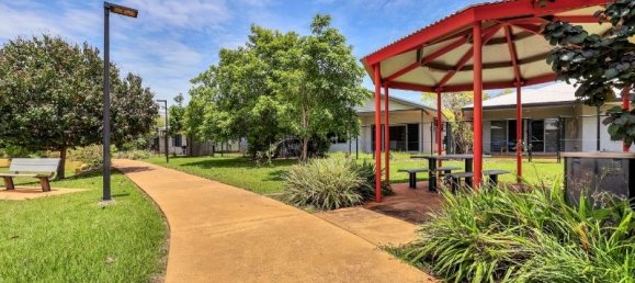 Apartamento de 3 dormitorios en Berrimah, Australia No. 167 15