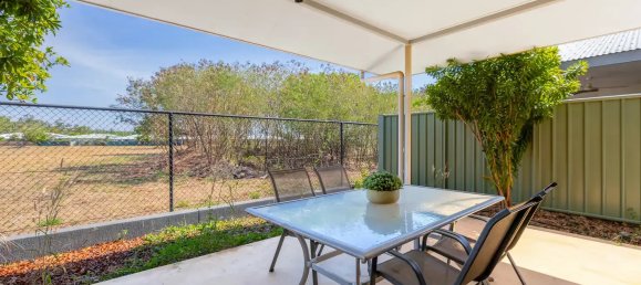 Apartamento de 3 dormitorios en Berrimah, Australia No. 167 5