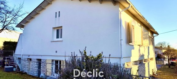 Дом с 5 спальнями в Суайо, Франция № 100937 2