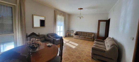 Квартира с 4 комнатами в Сиракузы, Италия № 250269 6