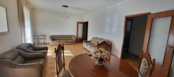 Квартира с 4 комнатами в Сиракузы, Италия № 250269 5