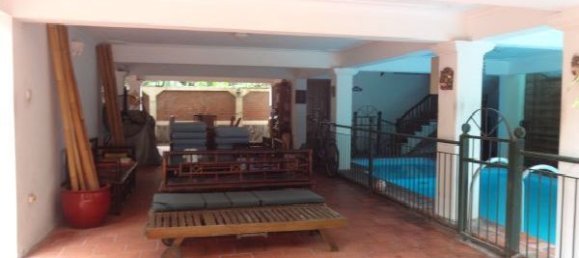 5 Schlafzimmer Villa in Tay Ho, Vietnam, Nr. 7125 5