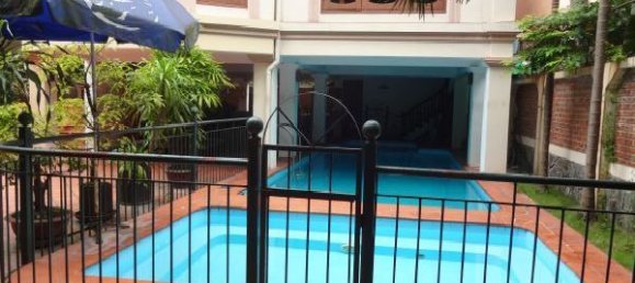 5 Schlafzimmer Villa in Tay Ho, Vietnam, Nr. 7125 15