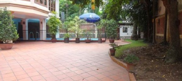 5 Schlafzimmer Villa in Tay Ho, Vietnam, Nr. 7125 2