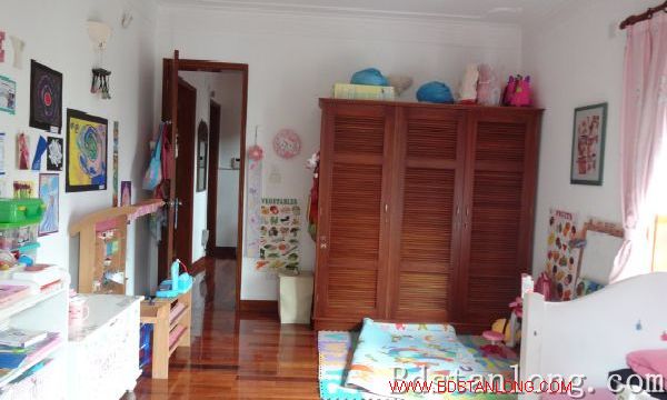 5 Schlafzimmer Villa in Tay Ho, Vietnam, Nr. 7125