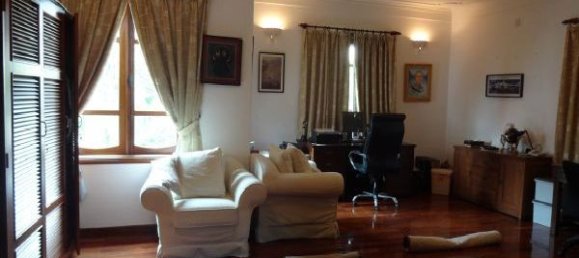 5 Schlafzimmer Villa in Tay Ho, Vietnam, Nr. 7125 3