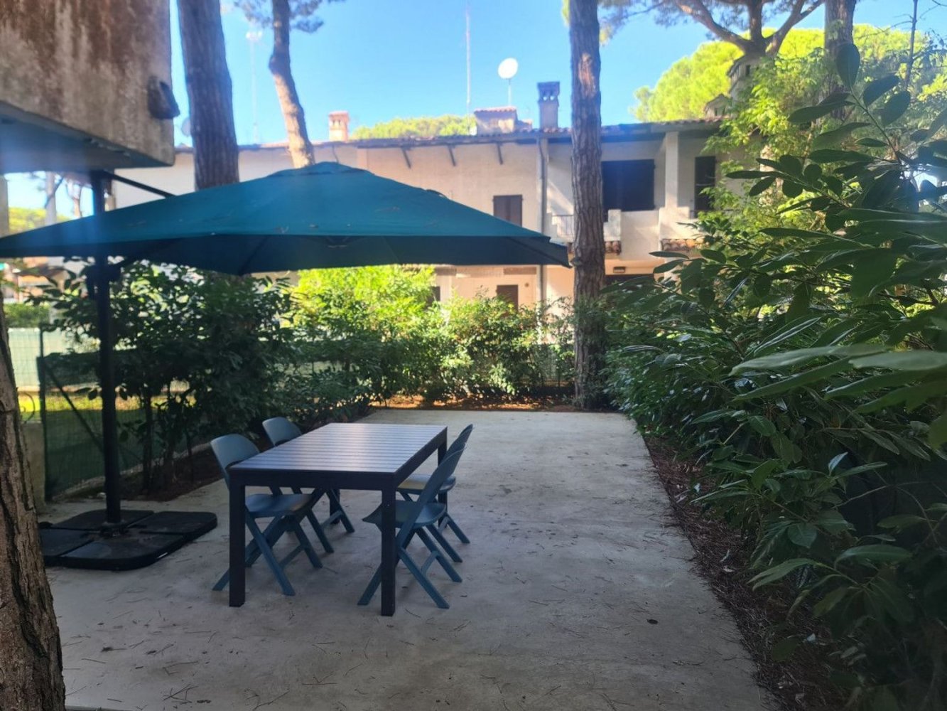 6 Schlafzimmer Villa in Comacchio, Italy, Nr. 374639