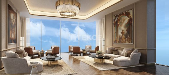 1 bedroom Apartment for sale in Al Satwa, Dubai, UAE № 95841 15