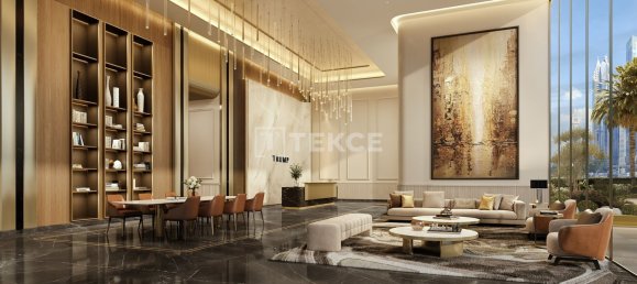 1 bedroom Apartment for sale in Al Satwa, Dubai, UAE № 95841 13
