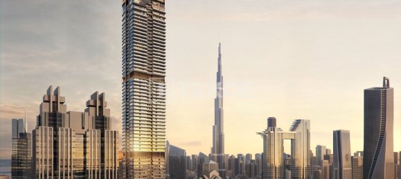 1 bedroom Apartment for sale in Al Satwa, Dubai, UAE № 95841 6