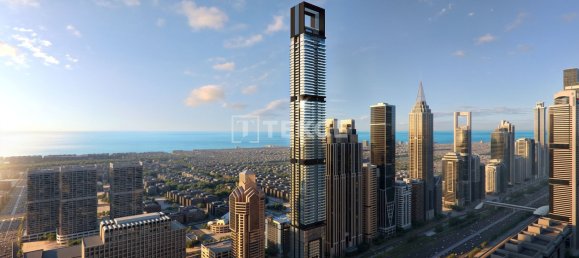 1 bedroom Apartment for sale in Al Satwa, Dubai, UAE № 95841 2