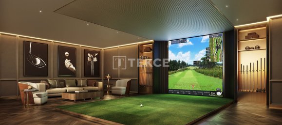 1 bedroom Apartment for sale in Al Satwa, Dubai, UAE № 95841 18