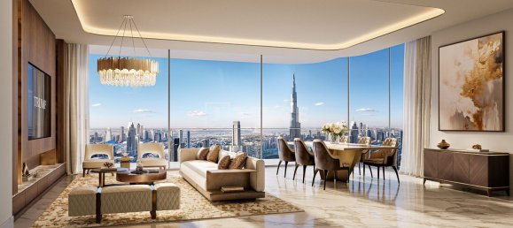 1 bedroom Apartment for sale in Al Satwa, Dubai, UAE № 95841 19