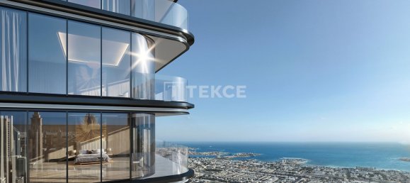 1 bedroom Apartment for sale in Al Satwa, Dubai, UAE № 95841 8
