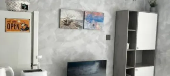 1 غرف نوم شقة في Mijas, Spain رقم 141036 13