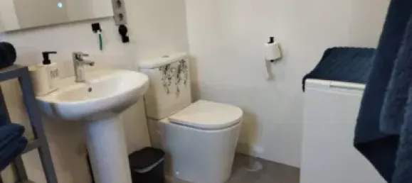 1 غرف نوم شقة في Mijas, Spain رقم 141036 25