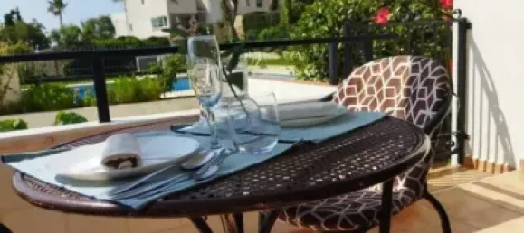 1 غرف نوم شقة في Mijas, Spain رقم 141036 31