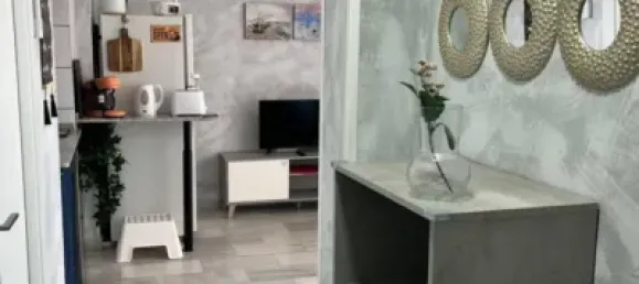 1 غرف نوم شقة في Mijas, Spain رقم 141036 27