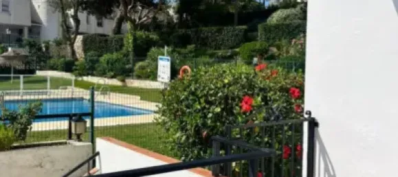 1 غرف نوم شقة في Mijas, Spain رقم 141036 7