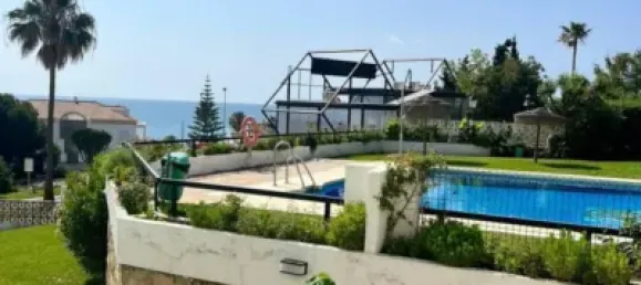 1 غرف نوم شقة في Mijas, Spain رقم 141036 6