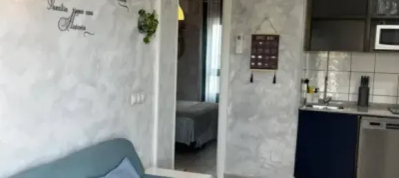 1 غرف نوم شقة في Mijas, Spain رقم 141036 12