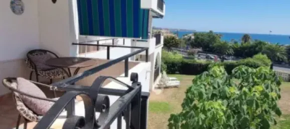 1 غرف نوم شقة في Mijas, Spain رقم 141036 2