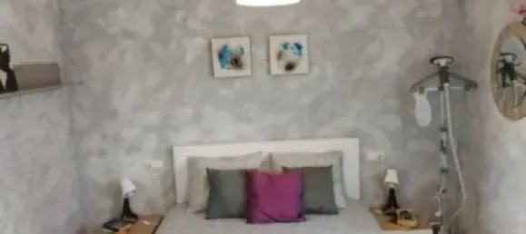 1 غرف نوم شقة في Mijas, Spain رقم 141036 18