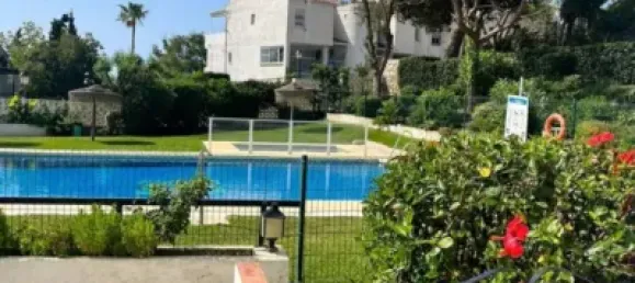 1 غرف نوم شقة في Mijas, Spain رقم 141036 30
