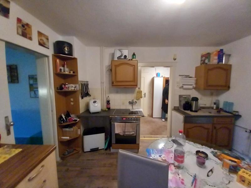 Adosado de 4 habitaciónes en Mittelsachsen, Germany No. 175601