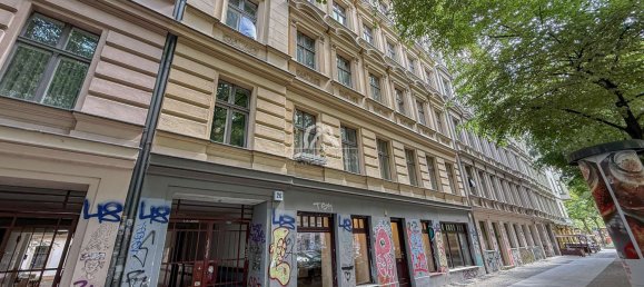Escritório em Kreuzberg, Germany 222 m² N.º 317624 18