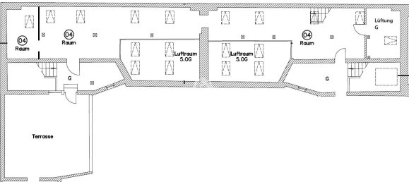 Escritório em Kreuzberg, Germany 222 m² N.º 317624 23