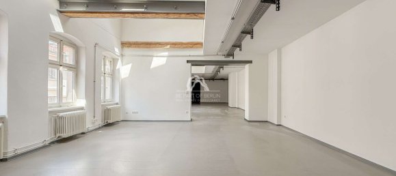 Escritório em Kreuzberg, Germany 222 m² N.º 317624 2
