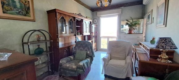 6 rooms Apartment in Turin, Italy No. 155816 14