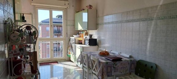 6 rooms Apartment in Turin, Italy No. 155816 18