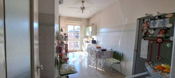 6 rooms Apartment in Turin, Italy No. 155816 15