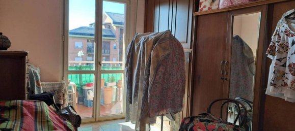 6 rooms Apartment in Turin, Italy No. 155816 31