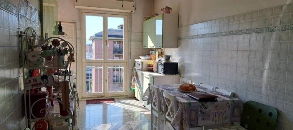6 rooms Apartment in Turin, Italy No. 155816 17